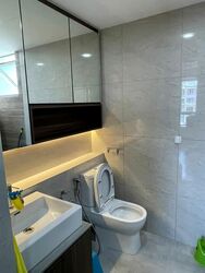 Ferraria Park Condominium (D17), Condominium #602266021